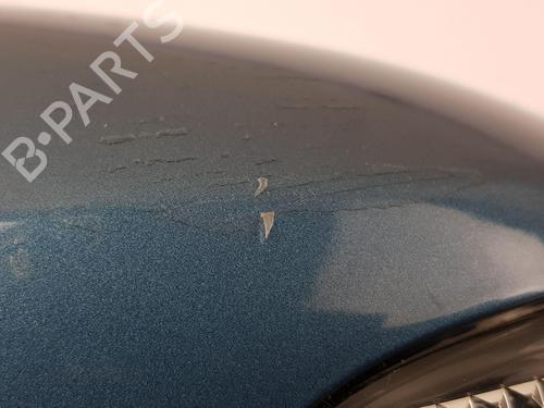 Left mirror TOYOTA AURIS (_E18_) 1.2 (NRE185_, NRE185R) | BP27266846C26 