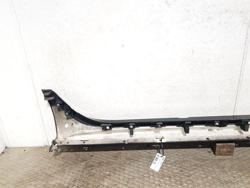 Left sideskirt JAGUAR XF II (X260) 2.0 D | BP32149230C115 