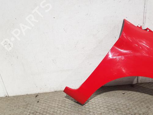 Forskærm Højre FORD FIESTA VI (CB1, CCN) 1.25 | BP29642169C42 