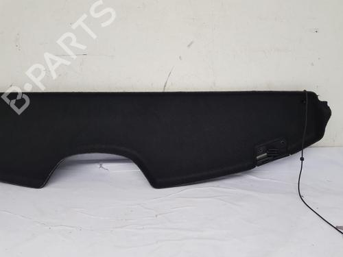 Rear parcel shelf RENAULT TWINGO II (CN0_) 1.2 16V (CN04, CN0B) | BP31983378C85 