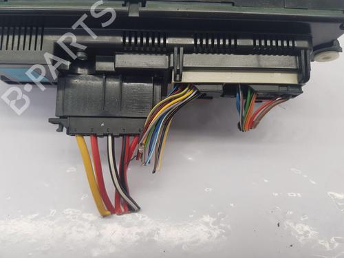 Climate control VW SCIROCCO III (137, 138) 1.4 TSI | BP36144635I5  - Image 7