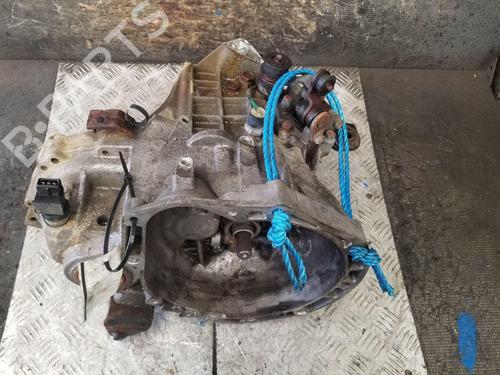 Used Gearbox Gearbox KIA PICANTO I (SA) 1.1 (65 hp) 36308301 36308301