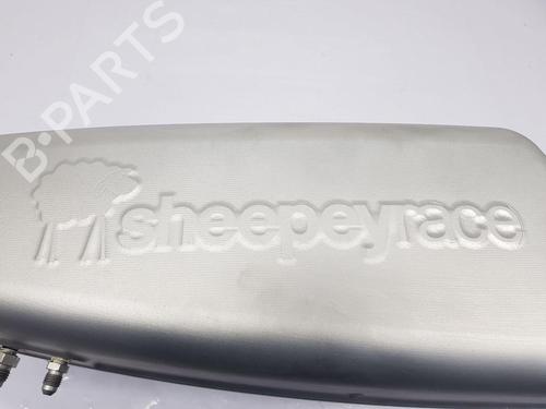 Intake manifold LAMBORGHINI HURACÁN 5.2 LP 610-4 | BP29167805M70 