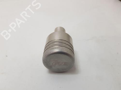Used Shift knob AUDI R8 (422, 423) 4.2 FSI quattro (420 hp) 22676172
