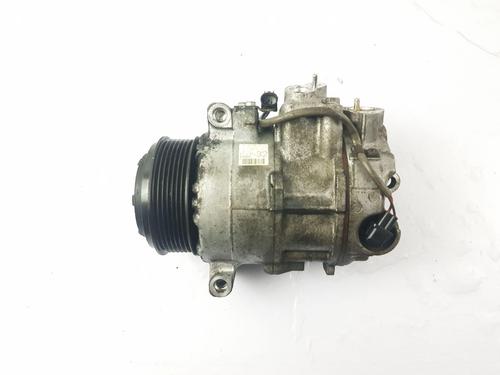 AC compressor MERCEDES-BENZ E-CLASS Coupe (C207) E 350 CDI (207.322) A0022303211