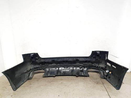 Bagtil kofangere AUDI A4 B9 (8W2, 8WC) S4 TFSi quattro | BP31365656C8 