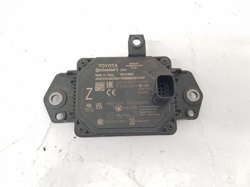 Elektronisk modul Elektronisk modul TOYOTA RAV 4 V (_A5_, _H5_) 2.5 Hybrid AWD (AXAH54, AXAL54) (222 hp) 36411839 36411839