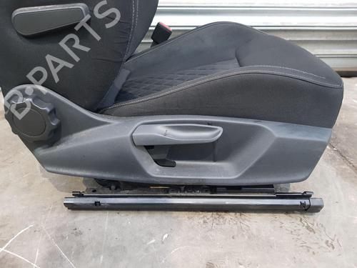 Right front seat SKODA SCALA (NW1) | BP32846926C16 - Image 17