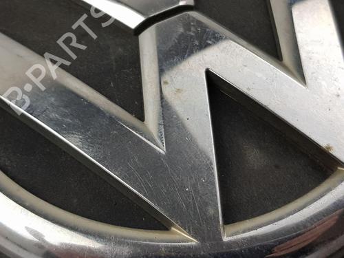 Tailgate handle VW GOLF VI (5K1) 1.6 TDI | BP28284101C132