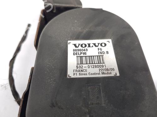 Electronic module VOLVO V50 (545) 2.0 D | BP29575624M83 
