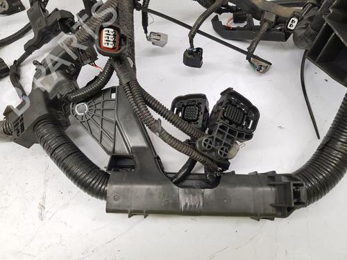 Wiring harness TOYOTA COROLLA Hatchback (_E21_, _EA1_, _EH1_) 1.8 Hybrid (ZWE211, ZWE219) | BP30650005E16 