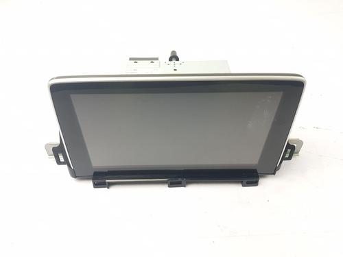 Used Radio Radio MG MG HS (AS23) 1.5 EHS Hybrid (CSA6463) (258 hp) 36144211 36144211