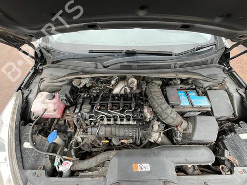 Engine HYUNDAI i40 I CW (VF) 1.7 CRDi | BP31983255M1