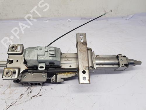 Steering column LAND ROVER RANGE ROVER VELAR (L560) | BP31603564M21 - Image 4