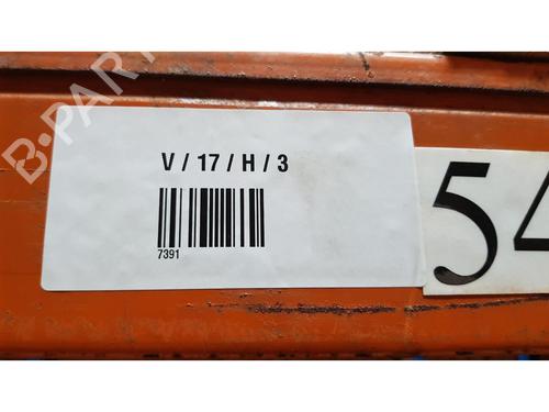 Radio SEAT LEON (5F1) 1.4 TSI | BP28087988E6 