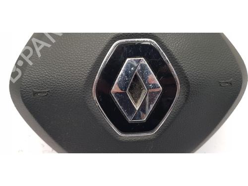 Driver airbag RENAULT CAPTUR II (HF_)  | BP27240569C9 
