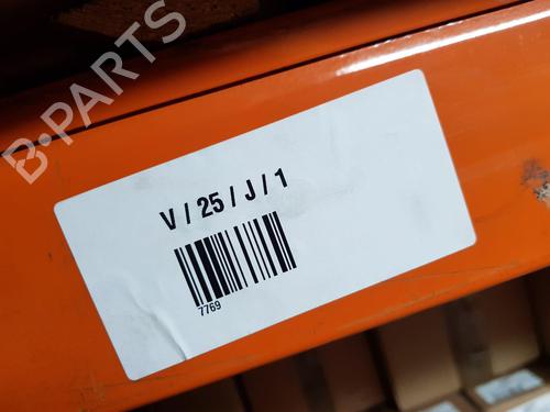 Servo brake AUDI TT (8J3) 2.0 TDI quattro | BP29292552M42 