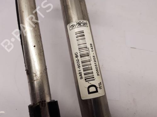 Pipe FORD FIESTA VI (CB1, CCN) 1.4 TDCi | BP29575819M125 