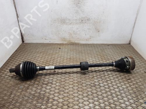 Transmissão frente direita VW GOLF VIII (CD1, DA1) 1.5 eTSI (150 hp) 31282593