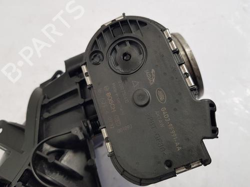 Intake manifold LAND ROVER RANGE ROVER EVOQUE (L538) 2.0 D | BP29620506M70 