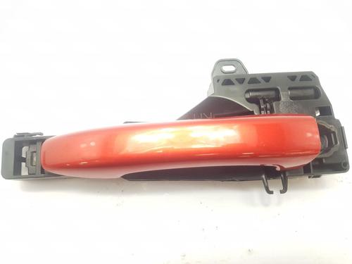 Used Front right exterior door handle RENAULT CAPTUR II (HF_) [2020-2025]  27353051