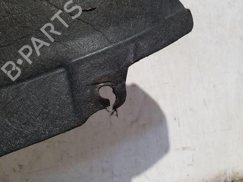 Bundpladebeskyttelse BMW X1 (E84) sDrive 18 d | BP30045387M92