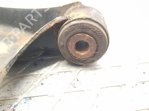 Right front suspension arm HYUNDAI KONA (OS, OSE, OSI) 1.0 T-GDi | BP22794441M13 