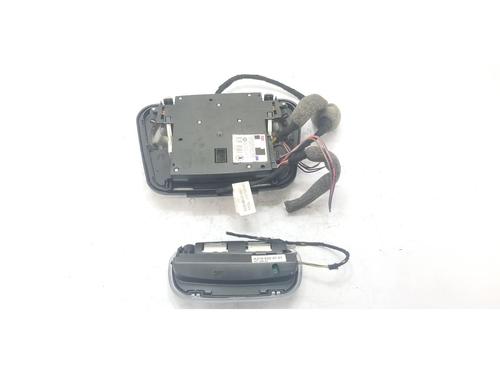 Interior roof light MERCEDES-BENZ CLK (C209) CLK 200 Kompressor (209.341) | BP24456762I8 