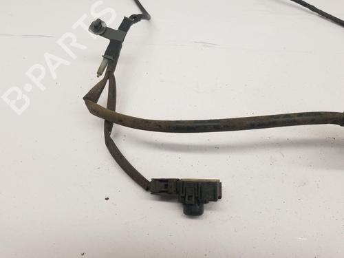 Elektronische module MAZDA 6 Saloon (GJ, GL) 2.2 D (GJ2FP) | BP27392375M83