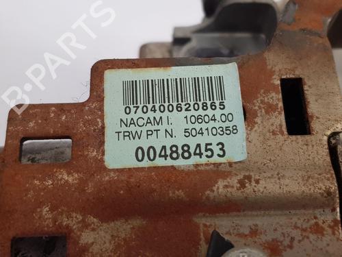 Steering column RENAULT MODUS / GRAND MODUS (F/JP0_) 1.4 (JP01, JP0J) | BP26400876M21  - Image 9