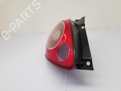 Left taillight FORD KA (RU8) 1.2 | BP34226463C34  - Image 5