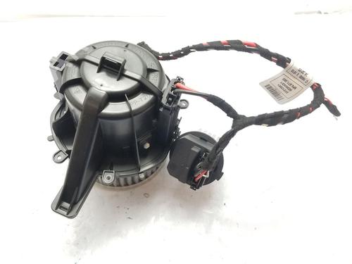 Heater blower motor PORSCHE BOXSTER (981) S 3.4 | BP25840370M62