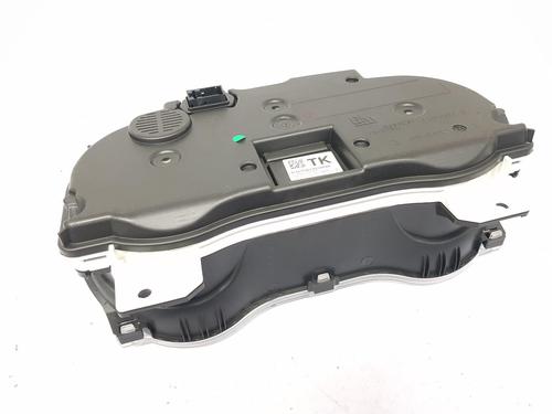 Display VAUXHALL CORSA Mk III (D) (S07) 1.2 i 16V (L08) | BP29984566C48 