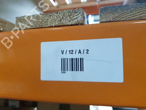 Right sideskirt BENTLEY BENTAYGA (4V1) 6.0 | BP22679484C114 
