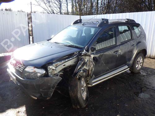 Step DACIA DUSTER (HS_) 1.5 dCi (HSMD, HSM3) | BP26461397C149 - Image 15