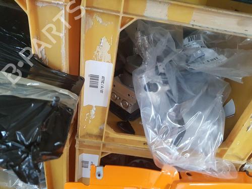 Electronic module MCLAREN 570S 3.8 | BP22683710M83 - Image 5
