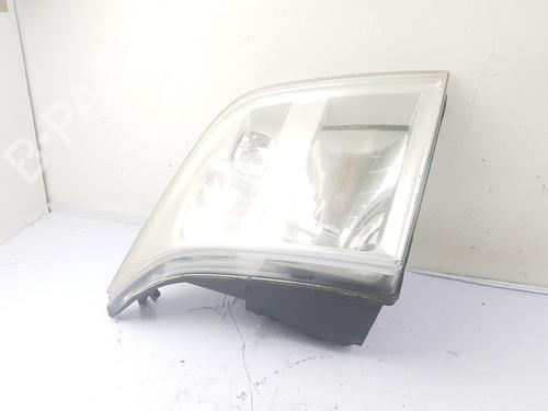 Right headlight FORD TRANSIT Van (FA_ _) 2.2 TDCi | BP38464138C29 - Image 3