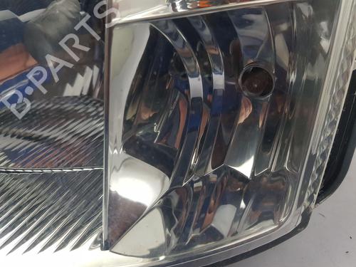 Left headlight FIAT PANDA (169_) 1.2 (169AXF2A, 169AXF1A) | BP30520652C28 