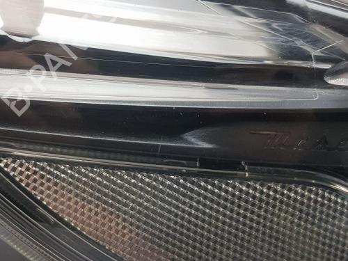 Right headlight MASERATI LEVANTE SUV (M161) 3.0 D Q4 | BP36240656C29 - Image 16