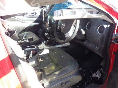 Electronic module NISSAN NAVARA NP300 Pickup (D23, D23T)  | BP34253627M83  - Image 10