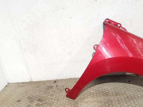 Right front fenders PEUGEOT 3008 I MPV (0U_) 1.6 HDi | BP29167798C42 