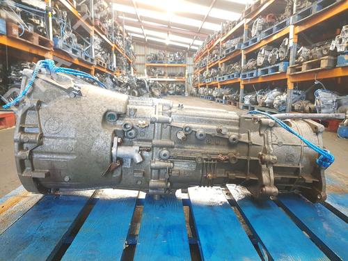 Gearbox BMW X3 (E83) 2.0 d | BP22674542M3 
