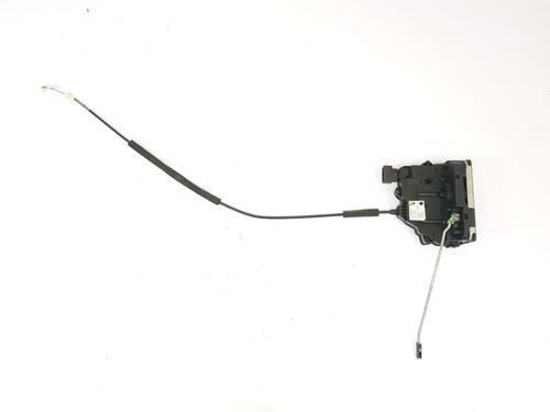 Used Front left lock FIAT PUNTO (199_) 1.4 (199AXB1A, 199BXB1A, 199BXB11, 199AXB11) (78 hp) 29492622