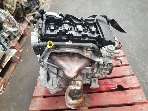 Used Engine Engine 39208851 39208851