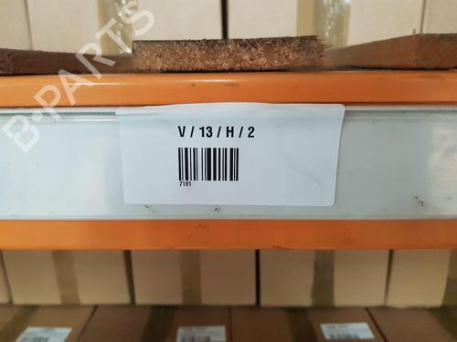 Left taillight SEAT IBIZA IV (6J5, 6P1) 1.2 TDI | BP22657476C34 