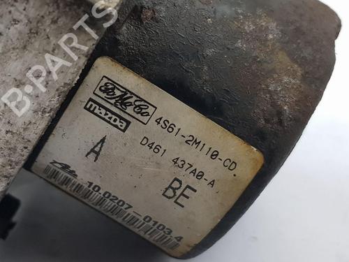 ABS pump FORD FIESTA V (JH_, JD_) 1.25 16V | BP29492787M43 