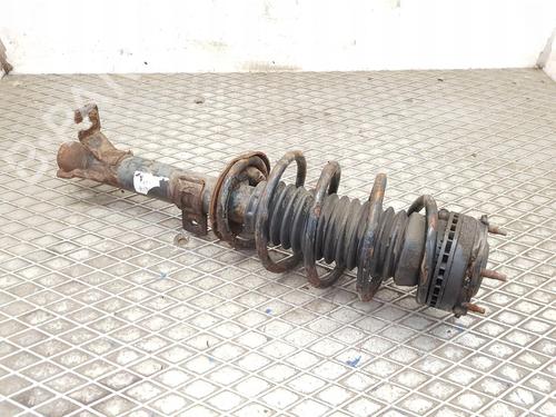 Høyre foran støtdemper FORD FIESTA V (JH_, JD_) 1.4 16V (80 hp) 27214550