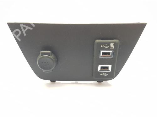 Used Electronic module OPEL CROSSLAND X / CROSSLAND (P17, P2QO) 1.6 Turbo D (75) (120 hp) 29928064