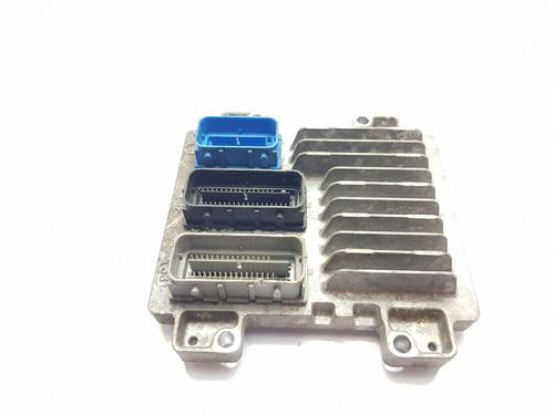 Used Engine control unit (ECU) OPEL MOKKA / MOKKA X (J13) 1.4 (_76) (140 hp) 30948599