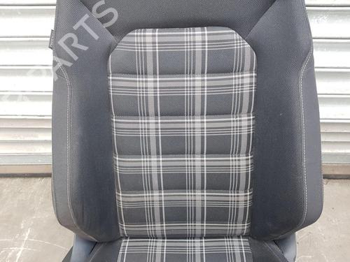 Right front seat VW GOLF VII (5G1, BQ1, BE1, BE2) 2.0 GTD | BP29230001C16 